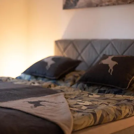 Garden Town アパート