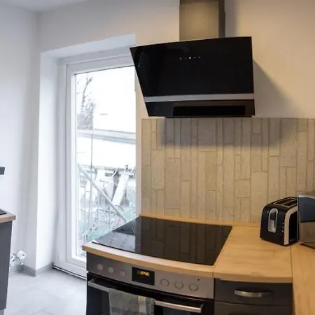 Garden Town * ザルツブルク