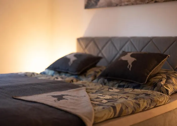 Garden Town Apartman