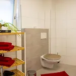 公寓 Garden Town 萨尔茨堡