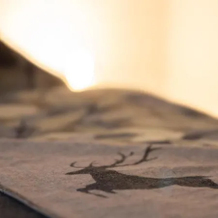 Garden Town Lejlighed